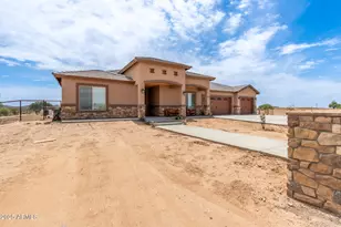 22951 W La Mirada Dr, Buckeye, AZ 85326 - Photo 78