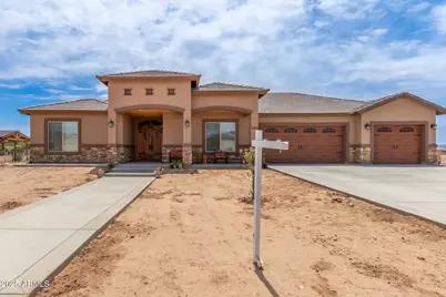 22951 W La Mirada Drive, Buckeye, AZ 85326 - Photo 74