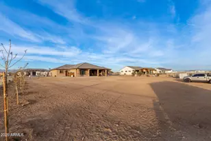 22951 W La Mirada Dr, Buckeye, AZ 85326 - Photo 48