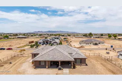 22951 W La Mirada Drive, Buckeye, AZ 85326 - Photo 62