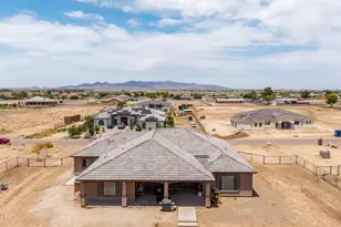 22951 W La Mirada Dr, Buckeye, AZ 85326 - Photo 62