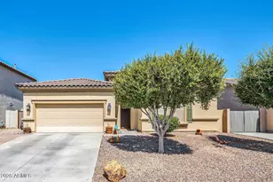 18362 W Marconi Ave, Surprise, AZ 85388 - Photo 2