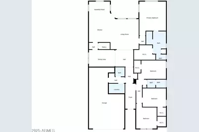 18362 W Marconi Avenue, Surprise, AZ 85388 - Photo 6