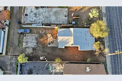 614 N 27th Avenue, Phoenix, AZ 85009 - Photo 20