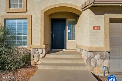 414 N Hudson Place, Chandler, AZ 85225 - Photo 2