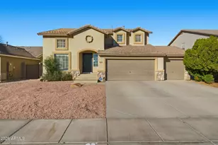 414 N Hudson Pl, Chandler, AZ 85225 - Photo 1