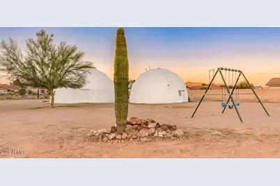 3115 W Cavedale Drive, Phoenix, AZ 85083 - Photo 26