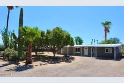 1835 W Shiprock Street, Apache Junction, AZ 85120 - Photo 1