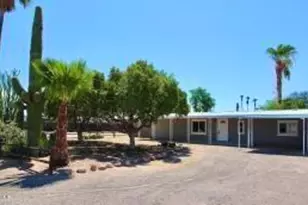 1835 W Shiprock St, Apache Junction, AZ 85120 - Photo 1
