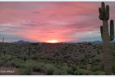 15-C N White Face Canyon Drive #15-C, Fort McDowell, AZ 85264 - Photo 2