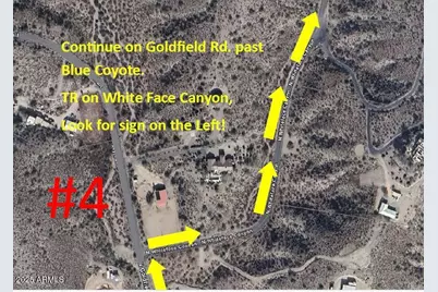 15-C N White Face Canyon Drive #15-C, Fort McDowell, AZ 85264 - Photo 24