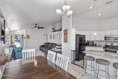 164 W Mohawk Drive, Phoenix, AZ 85027 - Photo 4