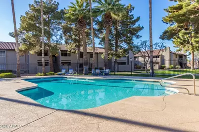 533 W Guadalupe Road #1005, Mesa, AZ 85210 - Photo 20