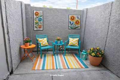 533 W Guadalupe Road #1005, Mesa, AZ 85210 - Photo 16