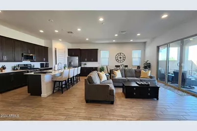 2874 E Magdalena Drive, San Tan Valley, AZ 85143 - Photo 6