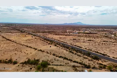 0 N Shadyside St 1.6 Acres -- #14, Florence, AZ 85132 - Photo 8