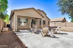 20988 E Via Del Rancho Rd, Queen Creek, AZ 85142 - Photo 20