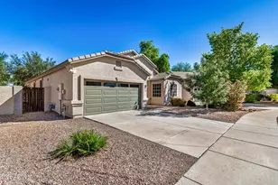 20988 E Via Del Rancho Rd, Queen Creek, AZ 85142 - Photo 2