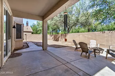 20988 E Via Del Rancho Road, Queen Creek, AZ 85142 - Photo 20