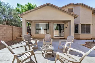 20988 E Via Del Rancho Rd, Queen Creek, AZ 85142 - Photo 18