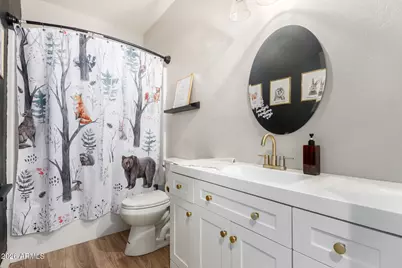 20988 E Via Del Rancho Road, Queen Creek, AZ 85142 - Photo 18