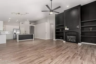 20988 E Via Del Rancho Road, Queen Creek, AZ 85142 - Photo 6