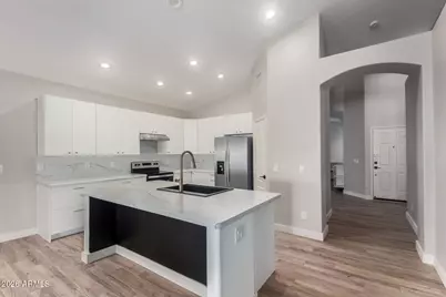 20988 E Via Del Rancho Road, Queen Creek, AZ 85142 - Photo 10