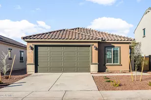 25356 W Weir Ave, Buckeye, AZ 85326 - Photo 1