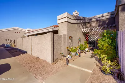 3030 S Alma School Road #28, Mesa, AZ 85210 - Photo 1