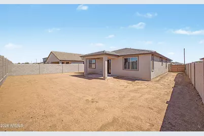 15170 W Gray Fox Trail, Surprise, AZ 85387 - Photo 40