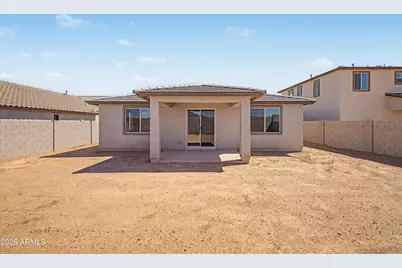 15170 W Gray Fox Trail, Surprise, AZ 85387 - Photo 38