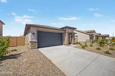 15170 W Gray Fox Trail, Surprise, AZ 85387 - Photo 2