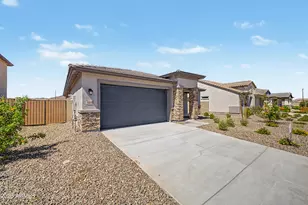 15170 W Gray Fox Trl, Surprise, AZ 85387 - Photo 2