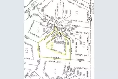 1107 N Scenic Drive #109, Payson, AZ 85541 - Photo 16