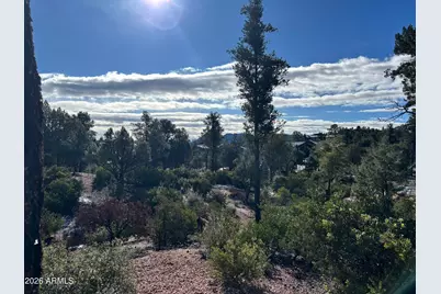 1107 N Scenic Drive #109, Payson, AZ 85541 - Photo 1