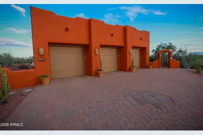 8515 N 192nd Avenue, Waddell, AZ 85355 - Photo 4