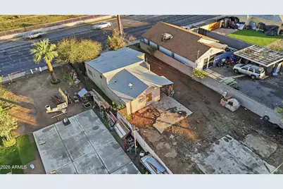 614 N 27th Avenue, Phoenix, AZ 85009 - Photo 24