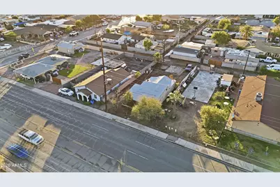 614 N 27th Avenue, Phoenix, AZ 85009 - Photo 22