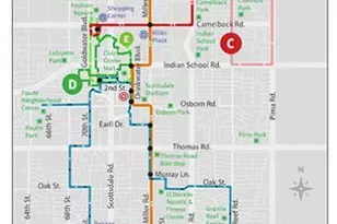 5995 N 78th St, Scottsdale, AZ 85250 - Photo 6