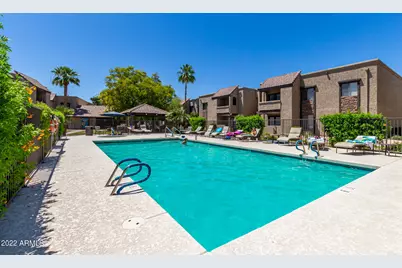 5995 N 78th Street #1041, Scottsdale, AZ 85250 - Photo 30