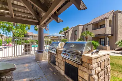 5995 N 78th Street #1041, Scottsdale, AZ 85250 - Photo 2