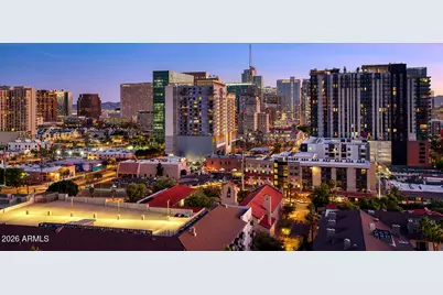 200 W Portland Street #1113, Phoenix, AZ 85003 - Photo 28