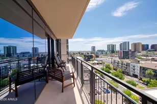 200 W Portland St, Phoenix, AZ 85003 - Photo 14