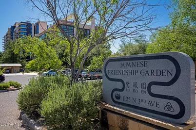 200 W Portland Street #1113, Phoenix, AZ 85003 - Photo 70