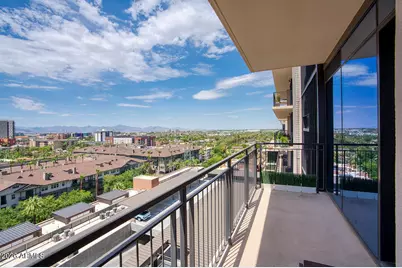 200 W Portland Street #1113, Phoenix, AZ 85003 - Photo 24