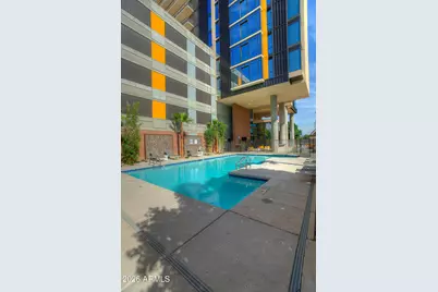 200 W Portland Street #1113, Phoenix, AZ 85003 - Photo 50