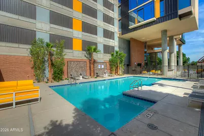 200 W Portland Street #1113, Phoenix, AZ 85003 - Photo 48