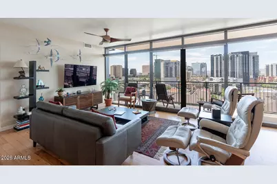 200 W Portland Street #1113, Phoenix, AZ 85003 - Photo 10