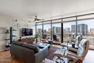 200 W Portland St, Phoenix, AZ 85003 - Photo 10