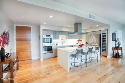 200 W Portland Street #1113, Phoenix, AZ 85003 - Photo 4